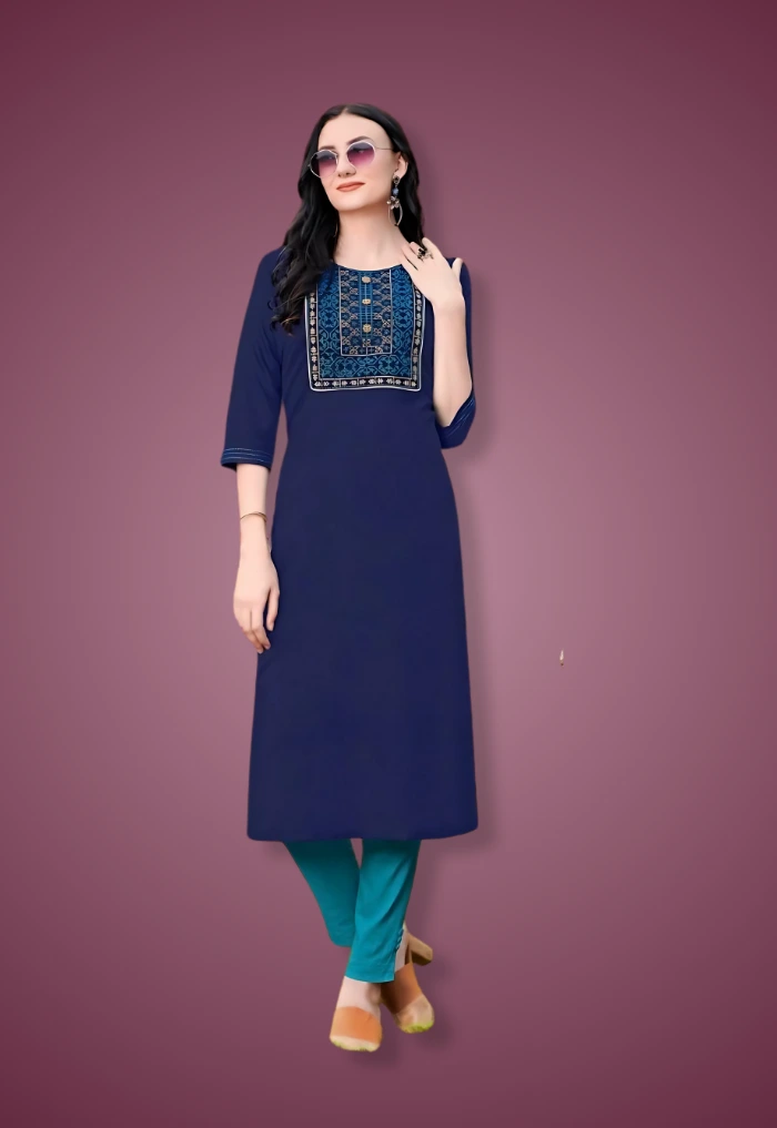 Kurti